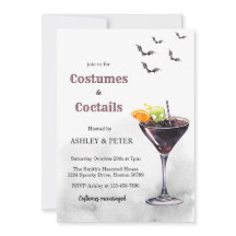 Kostuums & Cocktail Volwassen Schedel Halloween Fe