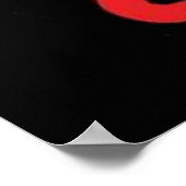 Kostuums Originele serie Poster (Hoek)