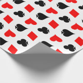 Kostuums voor het verpakken van papier (Hoek)