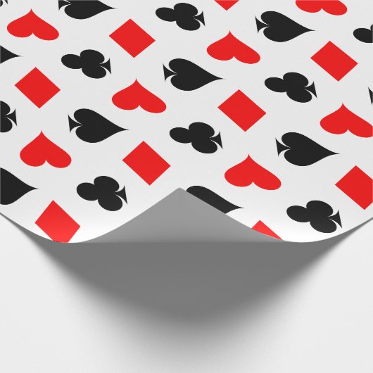 Kostuums voor het verpakken van papier (Hoek)