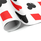 Kostuums voor het verpakken van papier (Rol Hoek)