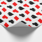 Kostuums voor het verpakken van papier (Hoek)