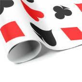 Kostuums voor het verpakken van papier (Rol Hoek)