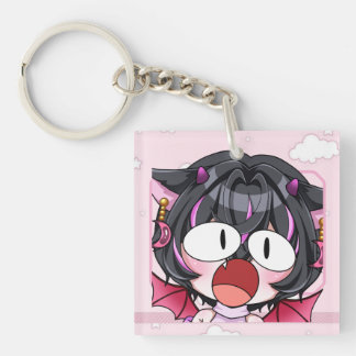 Kota Munch Official Sleutelhanger