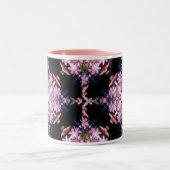 kOTAkPiNkA-Mok Tweekleurige Koffiemok (Center)