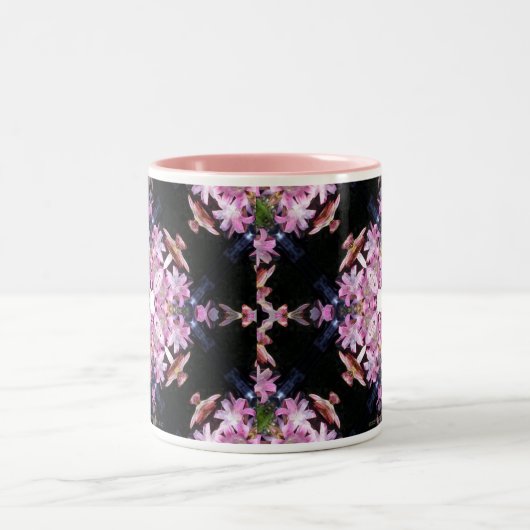 kOTAkPiNkA-Mok Tweekleurige Koffiemok (Center)