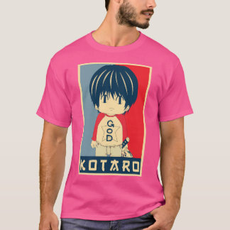 Kotaro Lives Alone T-shirt