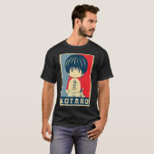Kotaro woont alleen t-shirt (Voorkant volledig)