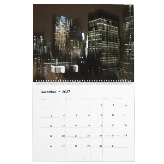 KOTAS 2016 KALENDER (Dec 2027)