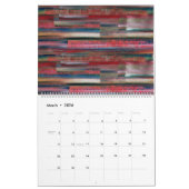 kotas 2016 kalender (Mar 2026)