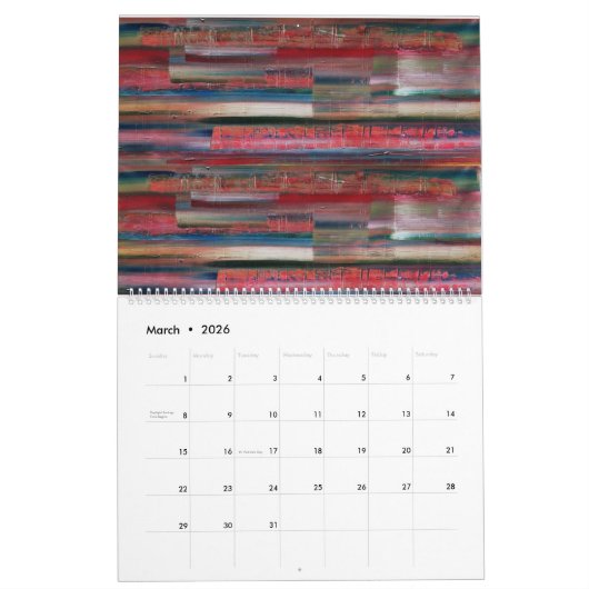 kotas 2016 kalender (Mar 2026)