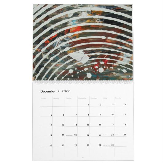 kotas 2016 kalender (Dec 2027)