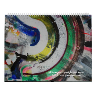 KOTAS 2023 CALENDAR KALENDER