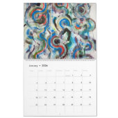 KOTAS 2023 CALENDAR KALENDER (Jan 2026)