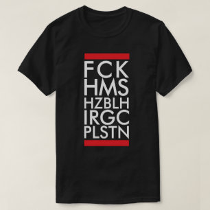 KOTER ECHT ALLES T-SHIRT