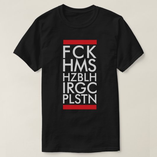 KOTER ECHT ALLES T-SHIRT (Design voorkant)