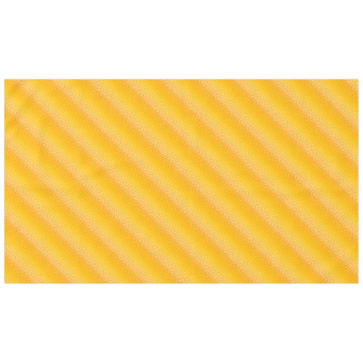 Kotev Saffron Tafelkleed (Voorkant (Horizontaal))