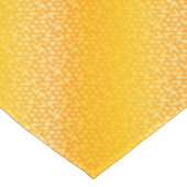 Kotev Saffron Tafelkleed (Gekanteld)