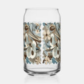 Kotharat Blikvorm Glas (Voorkant)