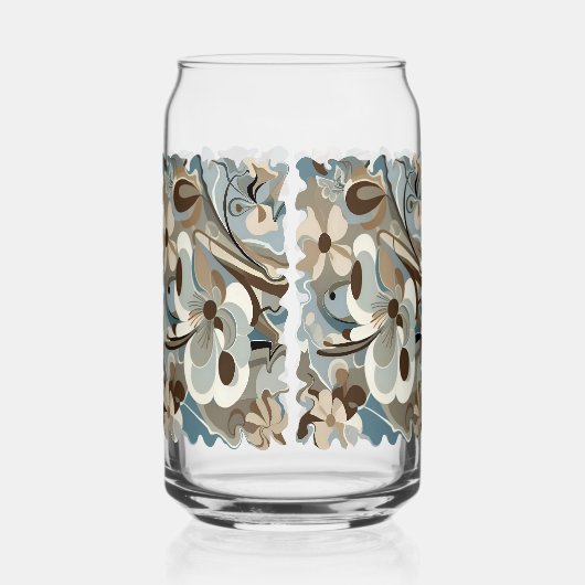 Kotharat Blikvorm Glas (Voorkant)