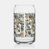 Kotharat Blikvorm Glas (Achterkant)