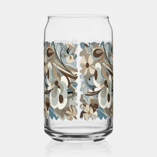 Kotharat Blikvorm Glas (Achterkant)