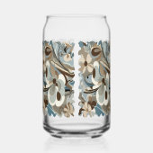 Kotharat Blikvorm Glas (Rechts)