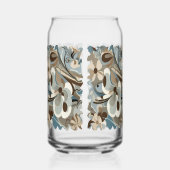 Kotharat Blikvorm Glas (Links)