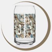 Kotharat Blikvorm Glas