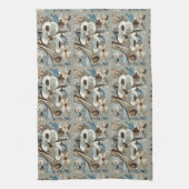 Kotharat Keukenhanddoek (Verticaal)