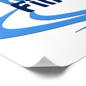 Kotka Finland poster (Hoek)