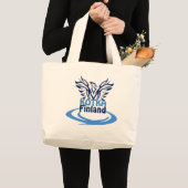 Kotka Finland tas (Voorkant (product))