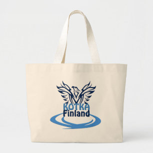 Kotka Finland tas