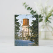 Kotka, Zuid-Finland Briefkaart (Staand voorkant)