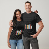 KOTLC Boekenreeks Fan Sophie Foster Fan T-shirt (Unisex)