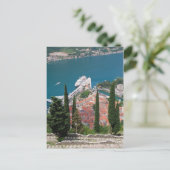 Kotor in Montenegro Briefkaart (Staand voorkant)