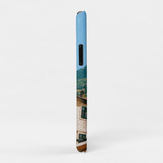 Kotor - Montenegro Case-Mate iPhone Case (Achterkant/rechts)