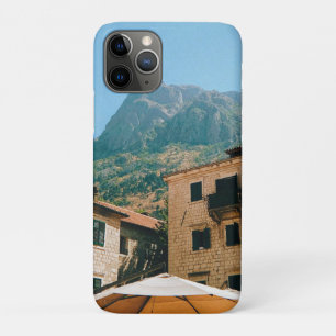 Kotor - Montenegro Case-Mate iPhone Case