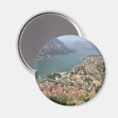 Kotor, Montenegro Magneet (Voorkant / Achterkant)