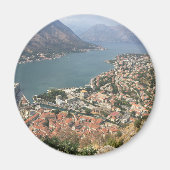 Kotor, Montenegro Magneet (Voorkant)