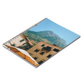 Kotor - Montenegro Notitieboek (Linkerzijde)