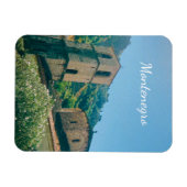 Kotor, Montenegro - Reis souvenir Magneet (Horizontaal)