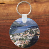 Kotor, Montenegro Sleutelhanger (Voorkant)