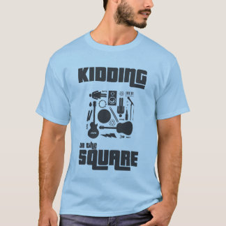 KOTS in een doos T-shirt