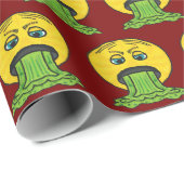 Kotsen Cadeaupapier (Rol Hoek)