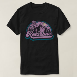 Kotzebue, Alaska T-shirt