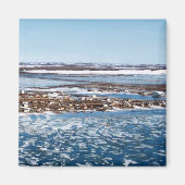 Kotzebue Magneet (Voorkant)