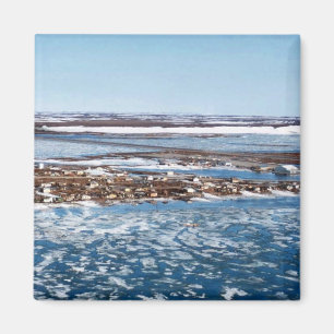 Kotzebue Magneet