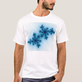 Koud als ijs t-shirt