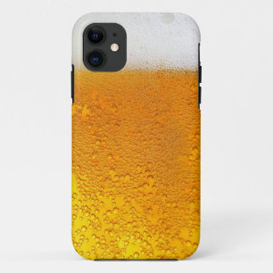 Koud bier Case-Mate iPhone case